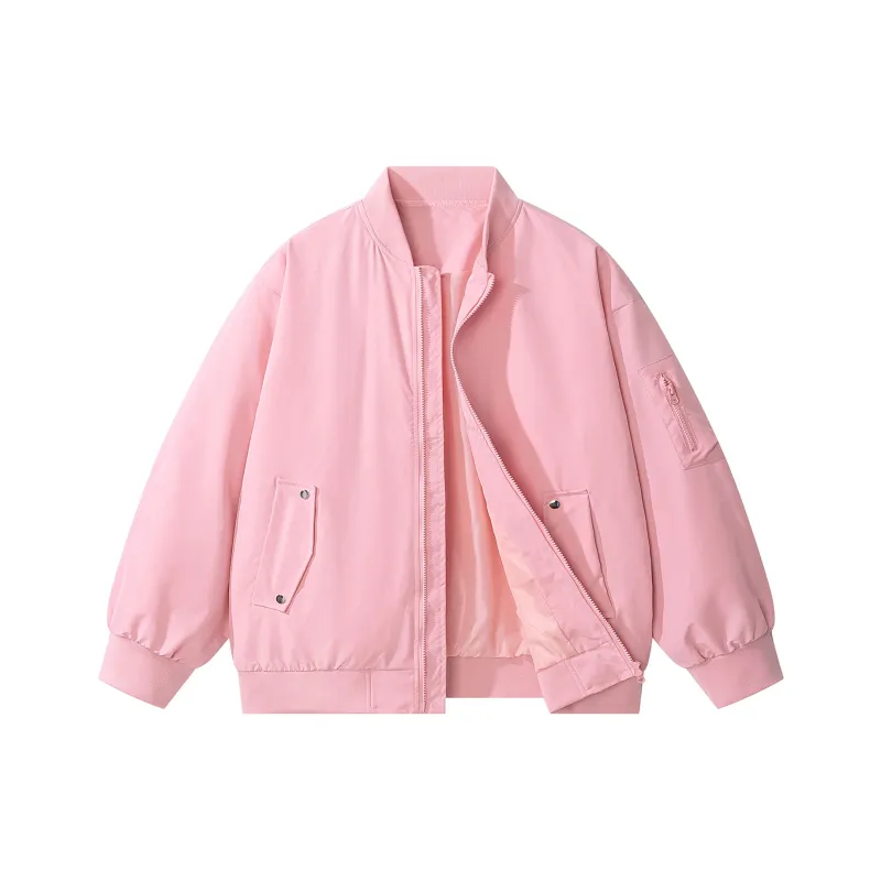 DJ.SPIRIT Jackets Unisex-2