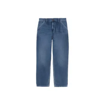 Carhartt WIP Jeans Men Blue