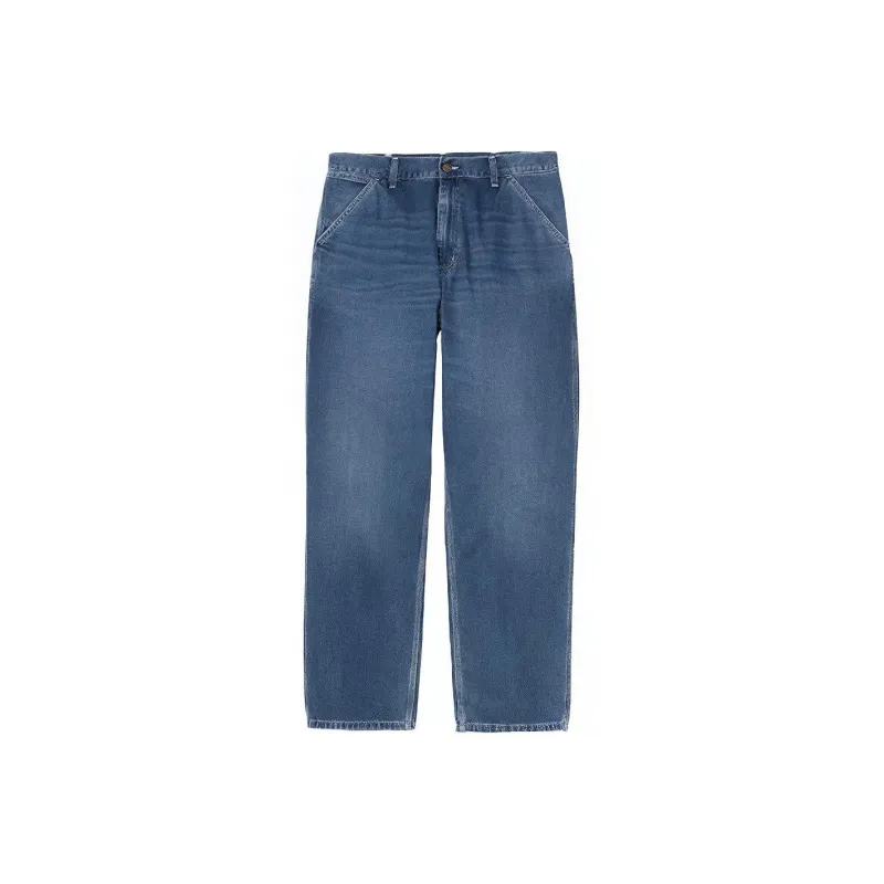 Carhartt WIP Jeans Men Blue-0