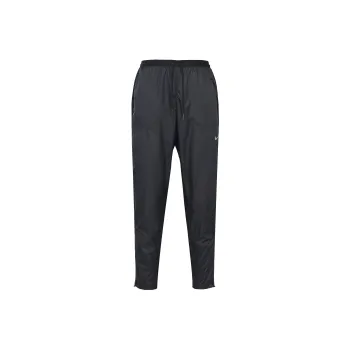Nike Knitted Sweatpants Men Black