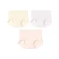 3 Pack[Nude Skin+Dusty Purple+Blossom Pink]