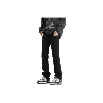 FONDLOOK Jeans Unisex
