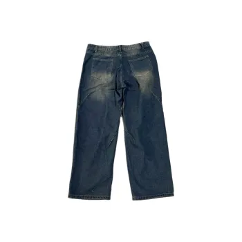 DUATOGE Jeans Men