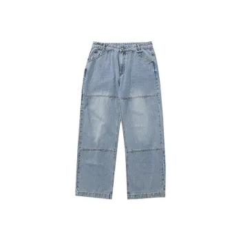 TURNTHETABLES Jeans Unisex