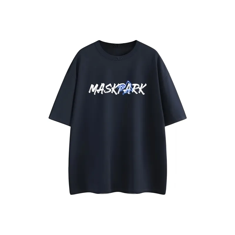 MASKPARK T Shirts Unisex-8