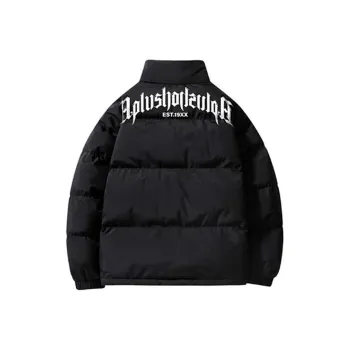 SUNSETMONENT Puffer Jacket Coat Unisex