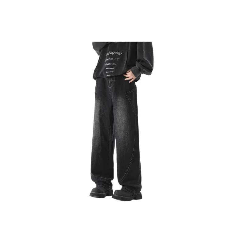 BEAR UNION Jeans Unisex Light Blue-4