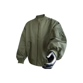 ROSECREED Jackets Unisex