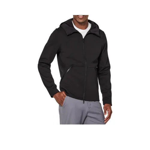 Lululemon Welter Weight Jackets Coats Men's Black