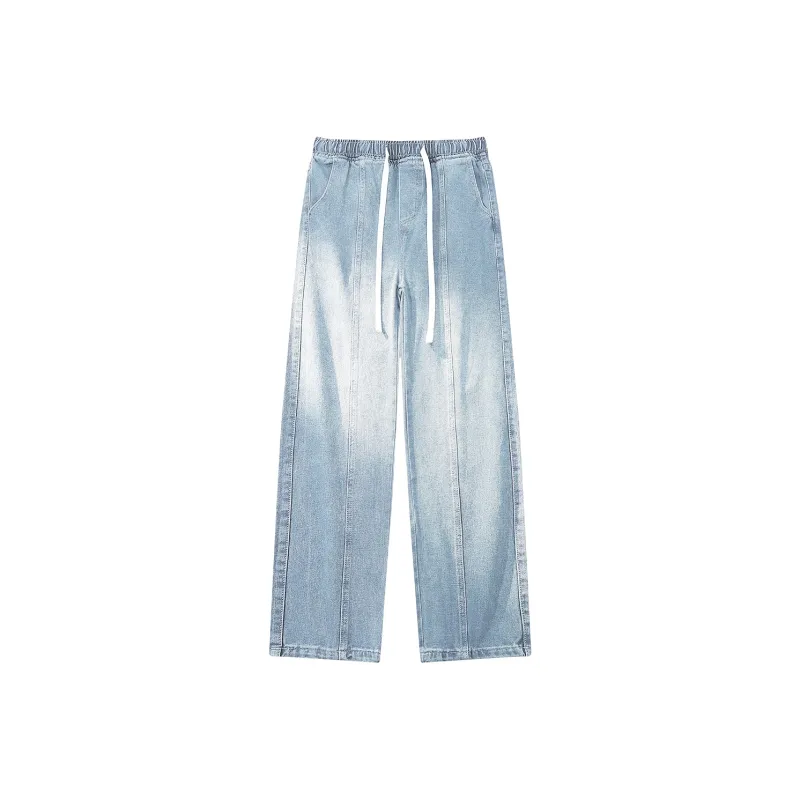 PAKA Jeans Unisex-13