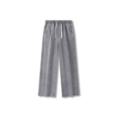 EYEUNDERSTAND Jeans Unisex