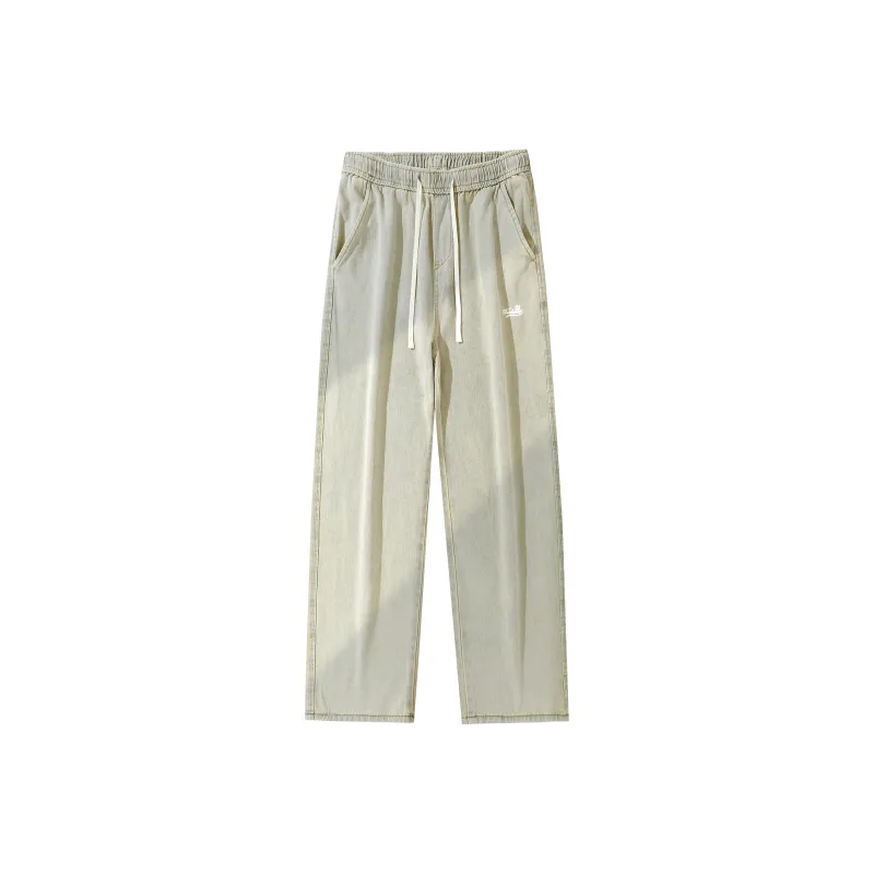 DUNHUANG ART INSTITUTE Jeans Unisex-0
