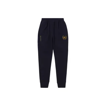 Champion x Muhammad Ali Straight Casual Pants US Version Unisex