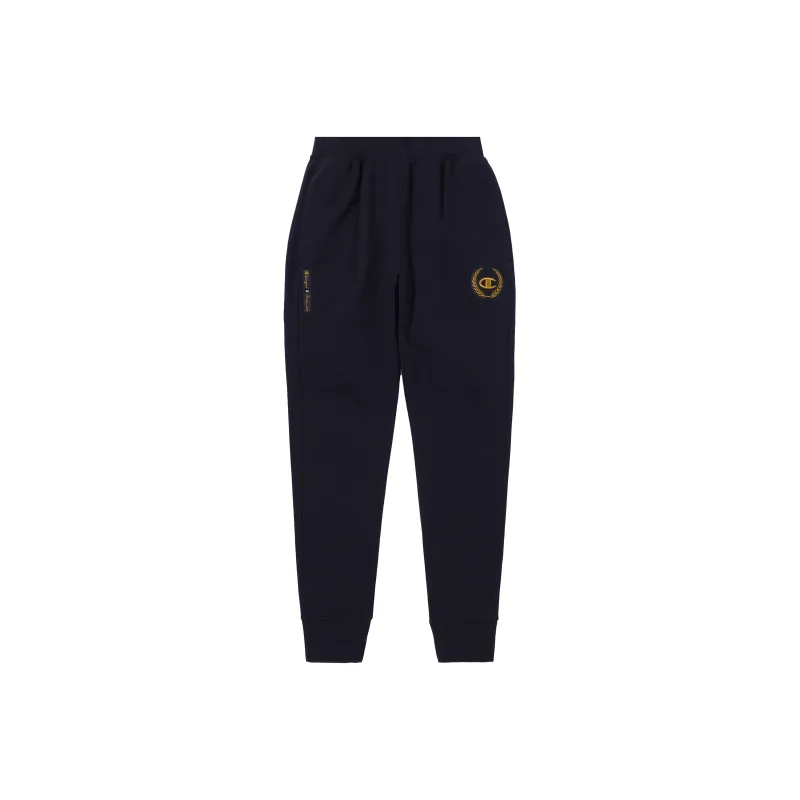 Champion x Muhammad Ali Straight Casual Pants US Version Unisex-0