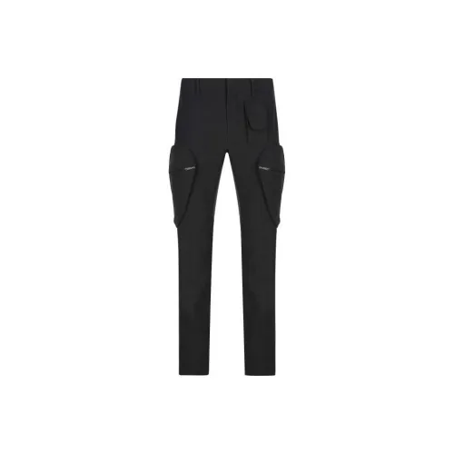 Givenchy Slim cut Wool Trousers