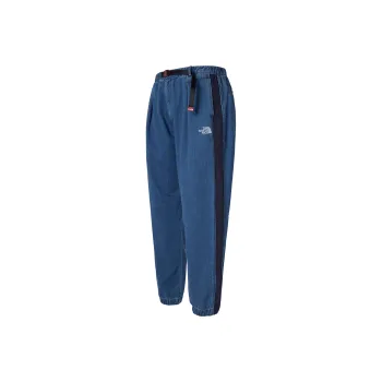THE NORTH FACE UE Series Jeans Men's Blue