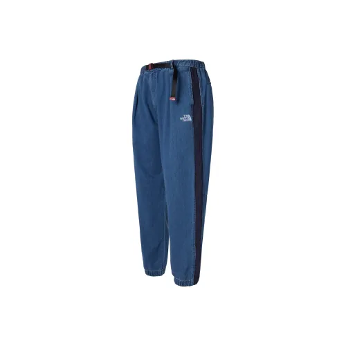 THE NORTH FACE UE Series Jeans Men's Blue
