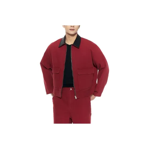 Sankuanz Lightweight suedes
