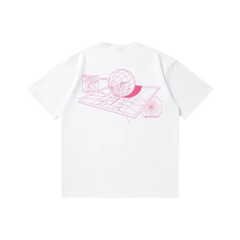 TIP OFF T Shirts Unisex-7