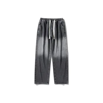 NONEVENT Jeans Unisex