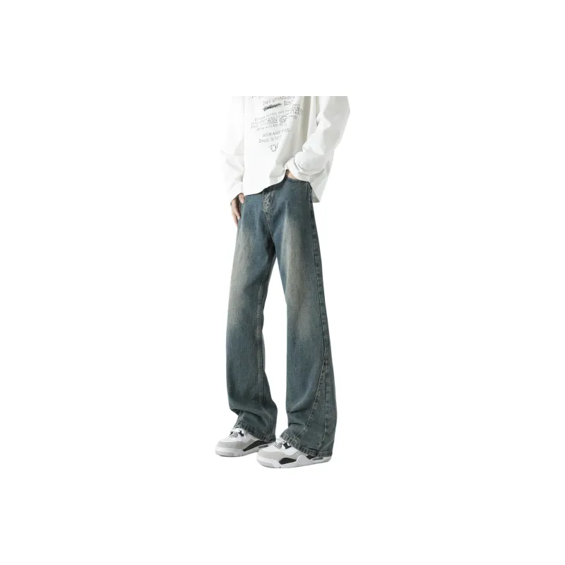 Ang2 Stu Jeans Unisex-12