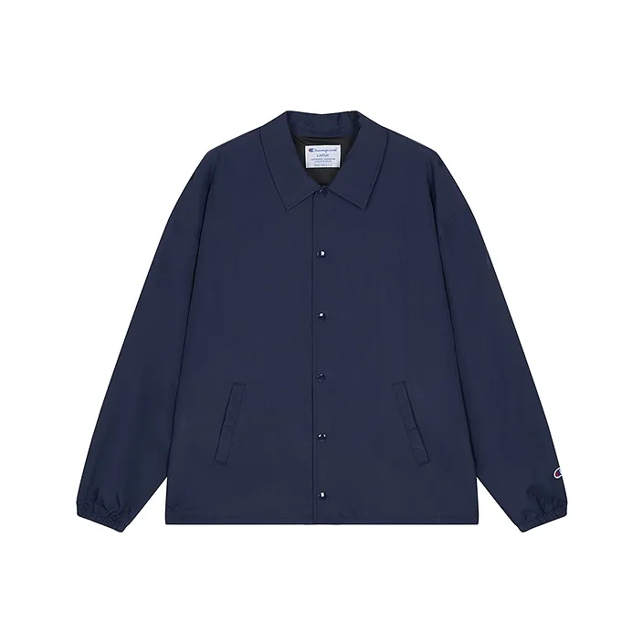 Champion Jacket Japan Version Unisex-0