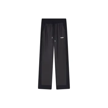 PASET Sports Pants Unisex Black Gray Color