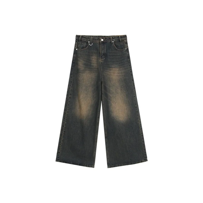 CUIBUJU Jeans Unisex-0