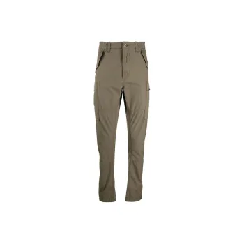 Polo Ralph Lauren Cargo Pants Men Olive Green