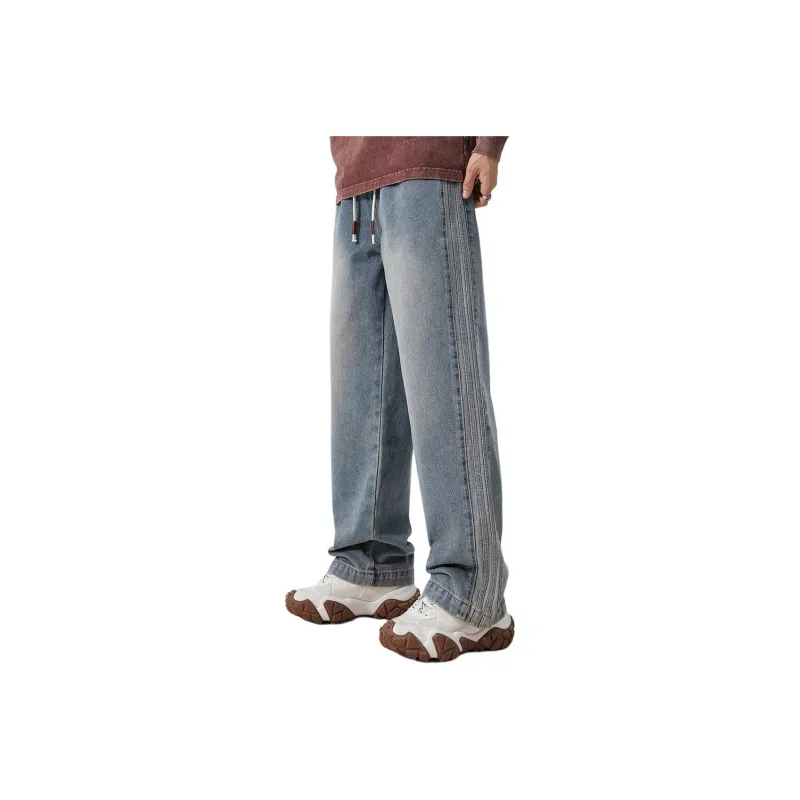 VALKOMM Jeans Unisex-7