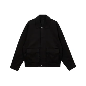 JACK&JONES Jackets Unisex