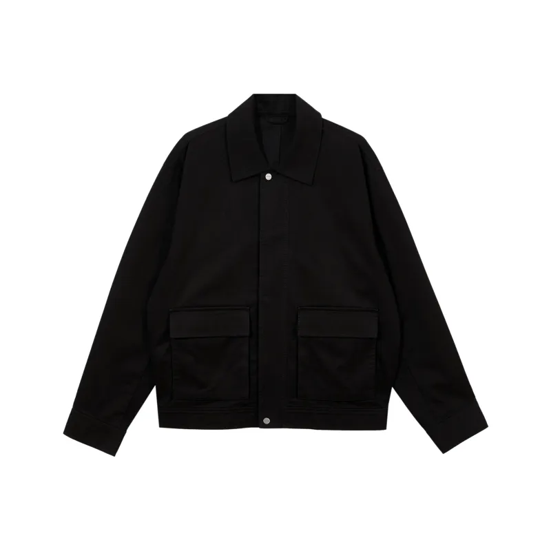 JACK&JONES Jackets Unisex-5