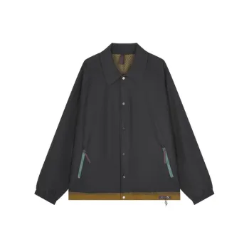 CROQUIS Jackets Men