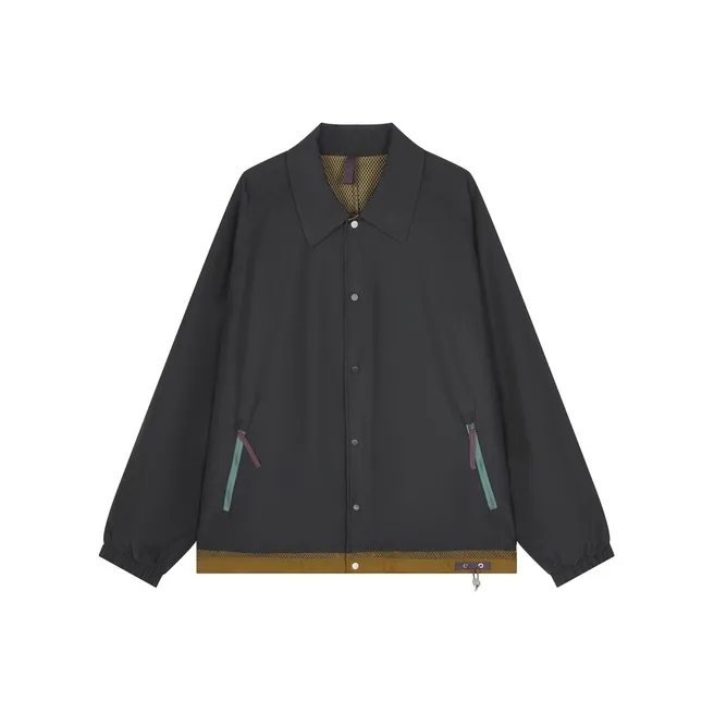 CROQUIS Jackets Men-0
