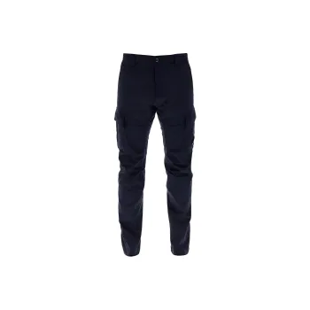 C.P.Company Lens detail Cargo Trousers