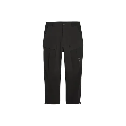 PUMA Seasons Men's Cargo Pants