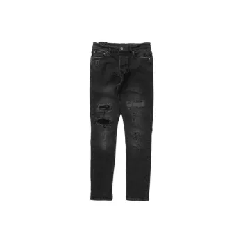 Ksubi Chitch Ether Trashed Jeans