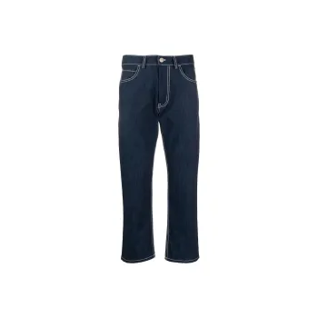 MARNI Jeans Men Blue