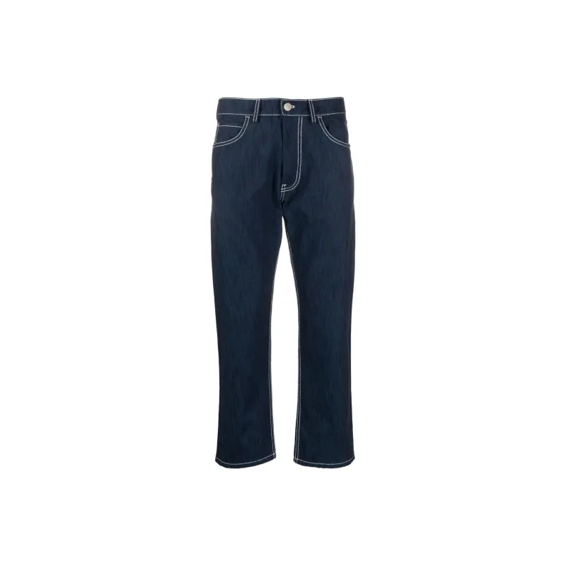 MARNI Jeans Men Blue-0