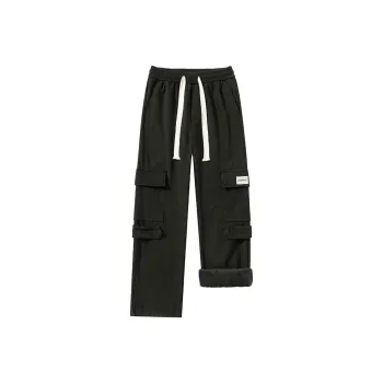 KNOW EVERY Cargo Pants Unisex