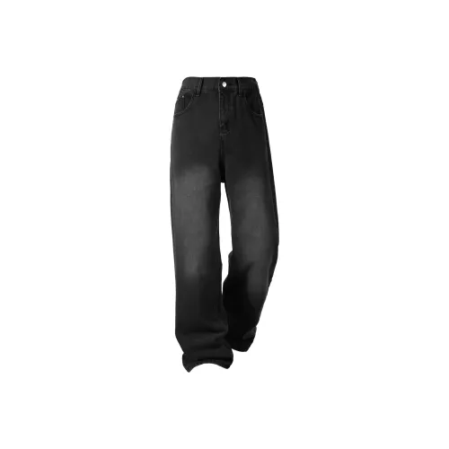 TELENT Jeans Unisex