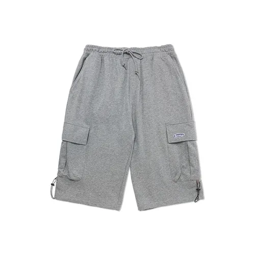 Dickies SS22 Straight Thin Sports Pants Men's Gray