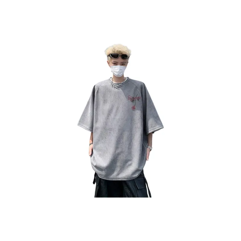 TESTUNG T Shirts Unisex-10