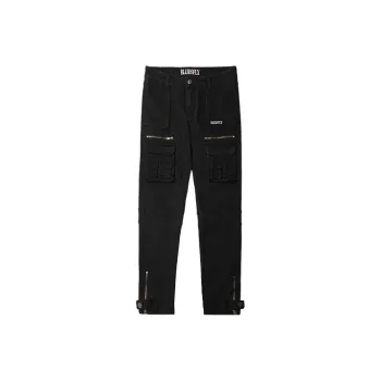 BLUESFLY Jeans Men Black