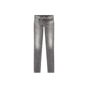 DIESEL D-Strukt Slim-fit Jeans