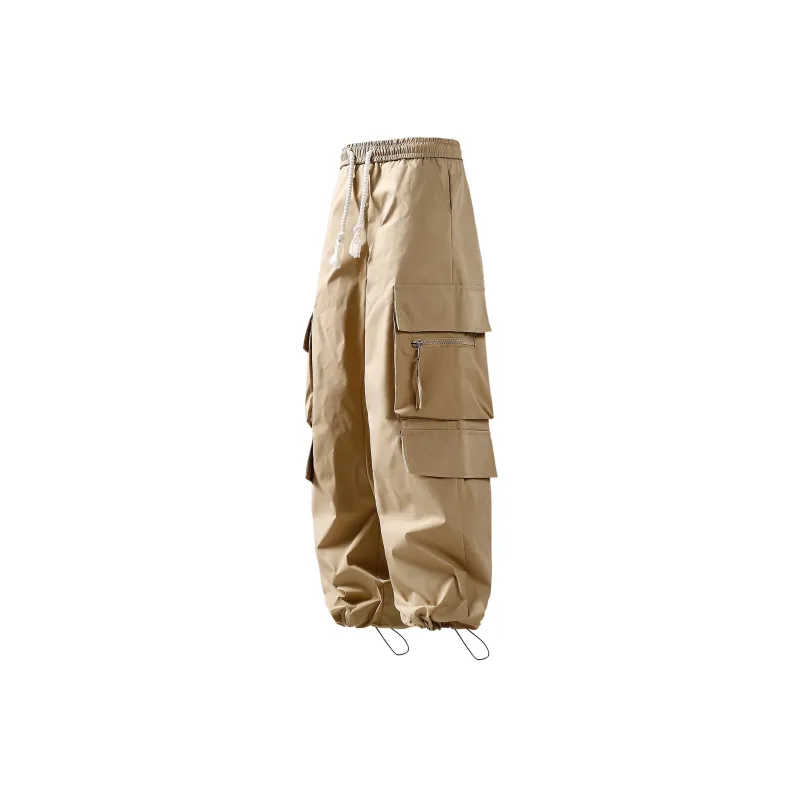 Paddy Julia Cargo Pants Unisex-10