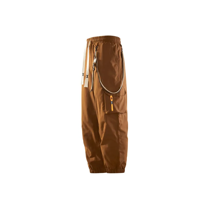 CSKS Cargo Pants Unisex-16
