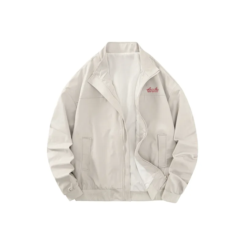 P8H9 Jackets Unisex-5