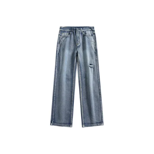 URBAN AUTHENTIC Jeans Unisex