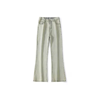 30BRAID Jeans Unisex